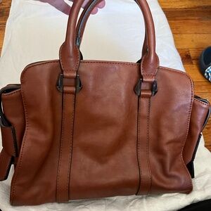 Urban expressions purse